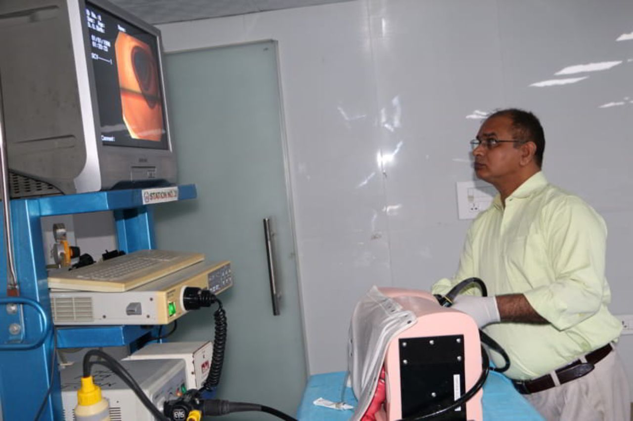 World Laparoscopy Hospital