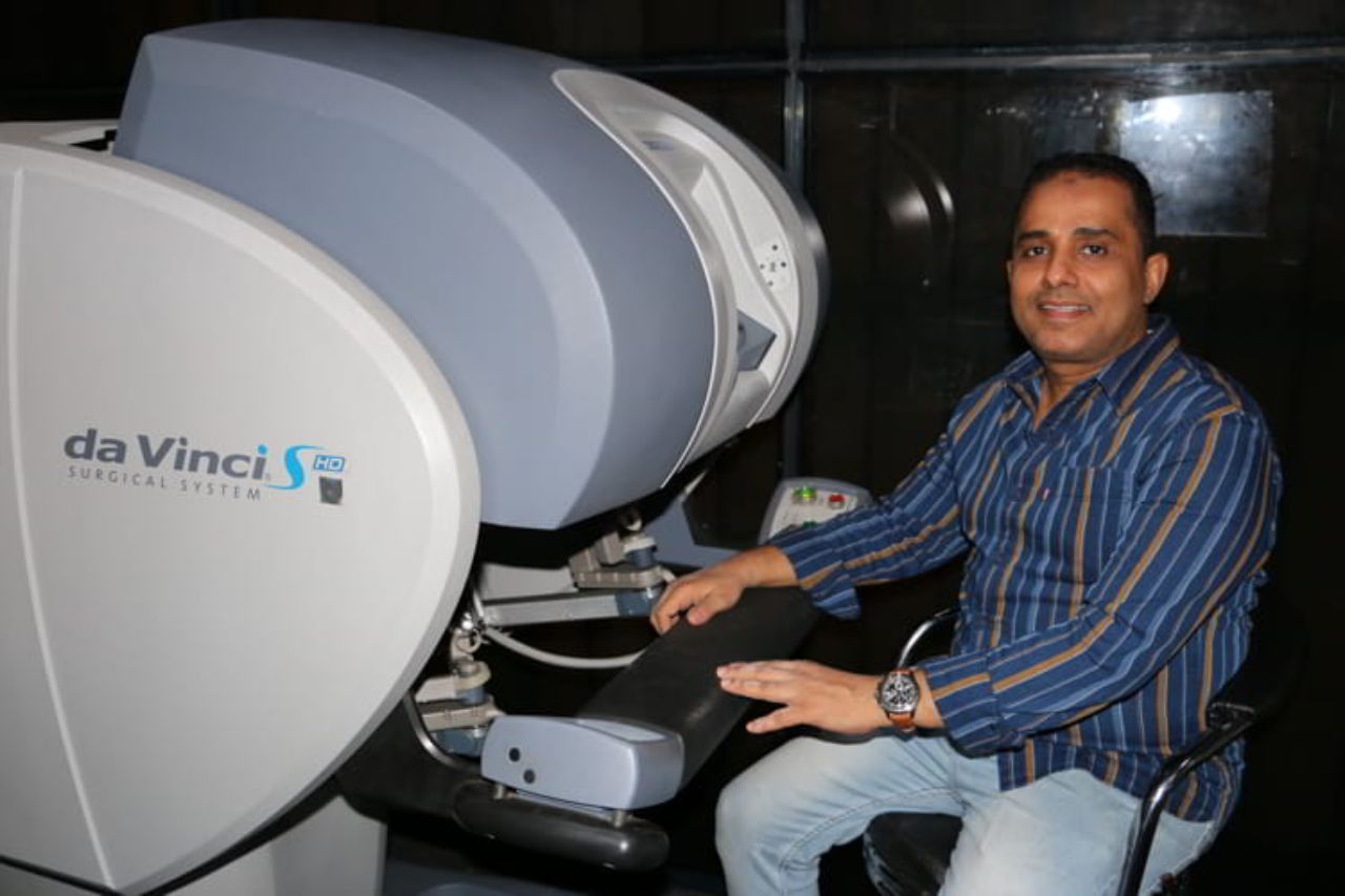 World Laparoscopy Hospital
