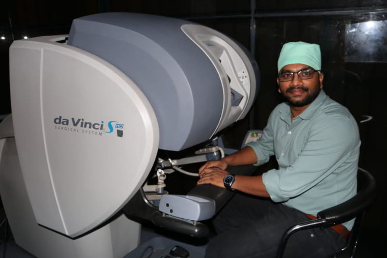 World Laparoscopy Hospital