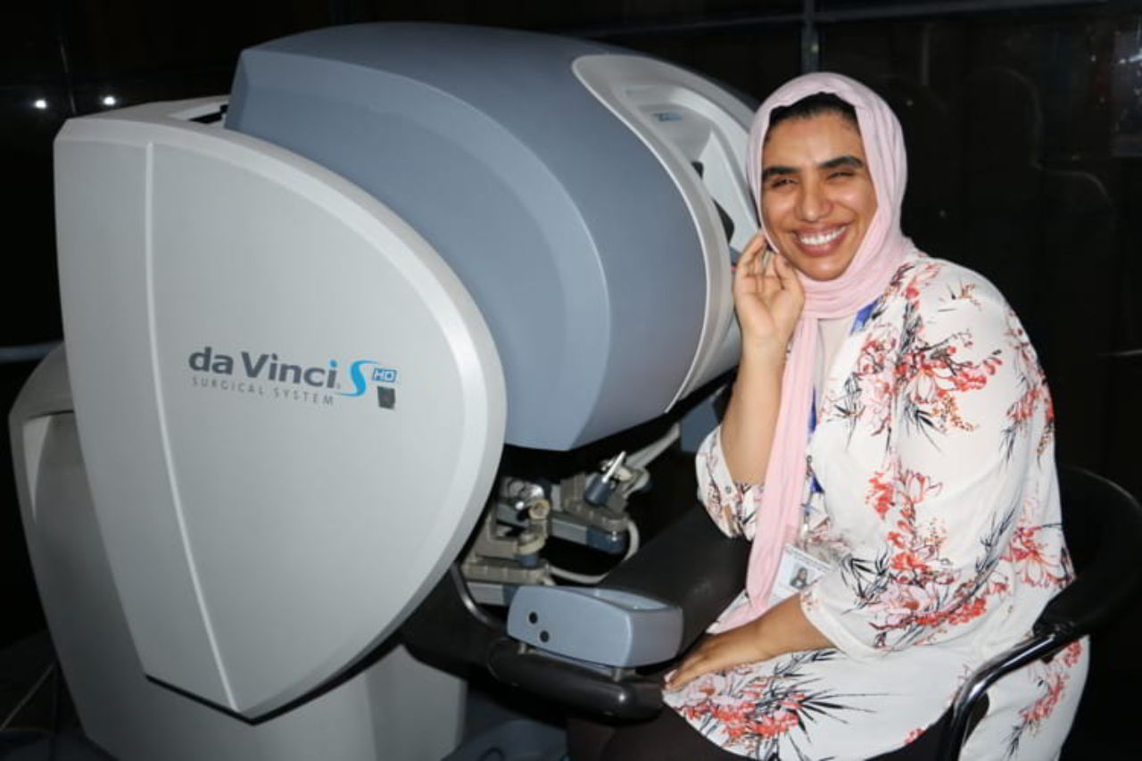 World Laparoscopy Hospital
