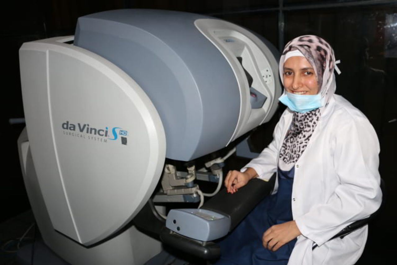World Laparoscopy Hospital