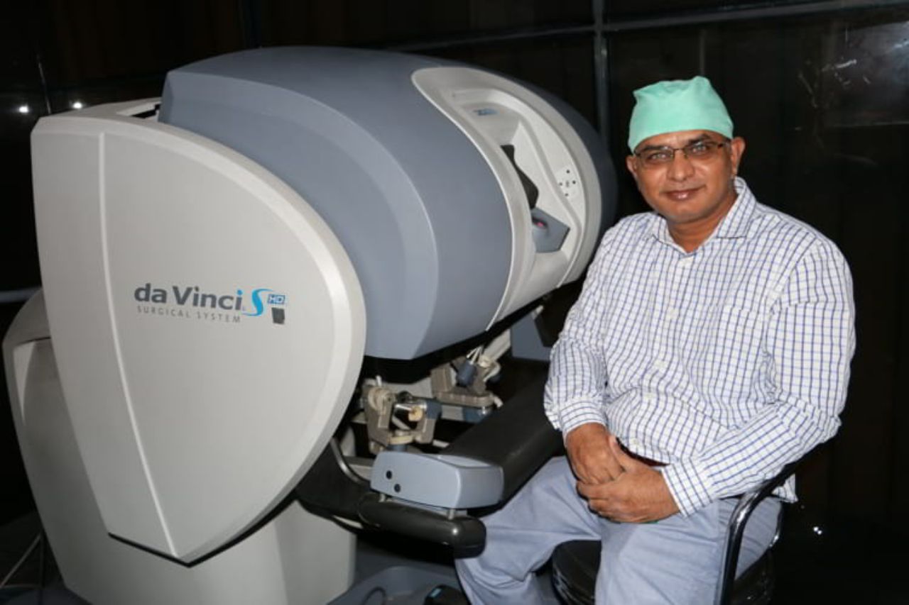 World Laparoscopy Hospital