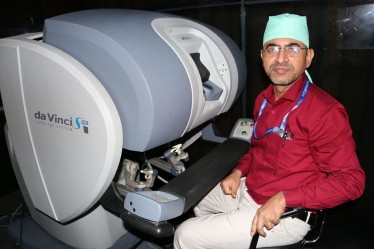 World Laparoscopy Hospital