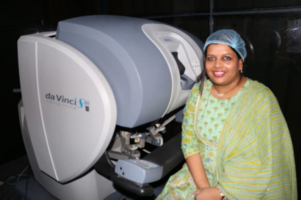 World Laparoscopy Hospital