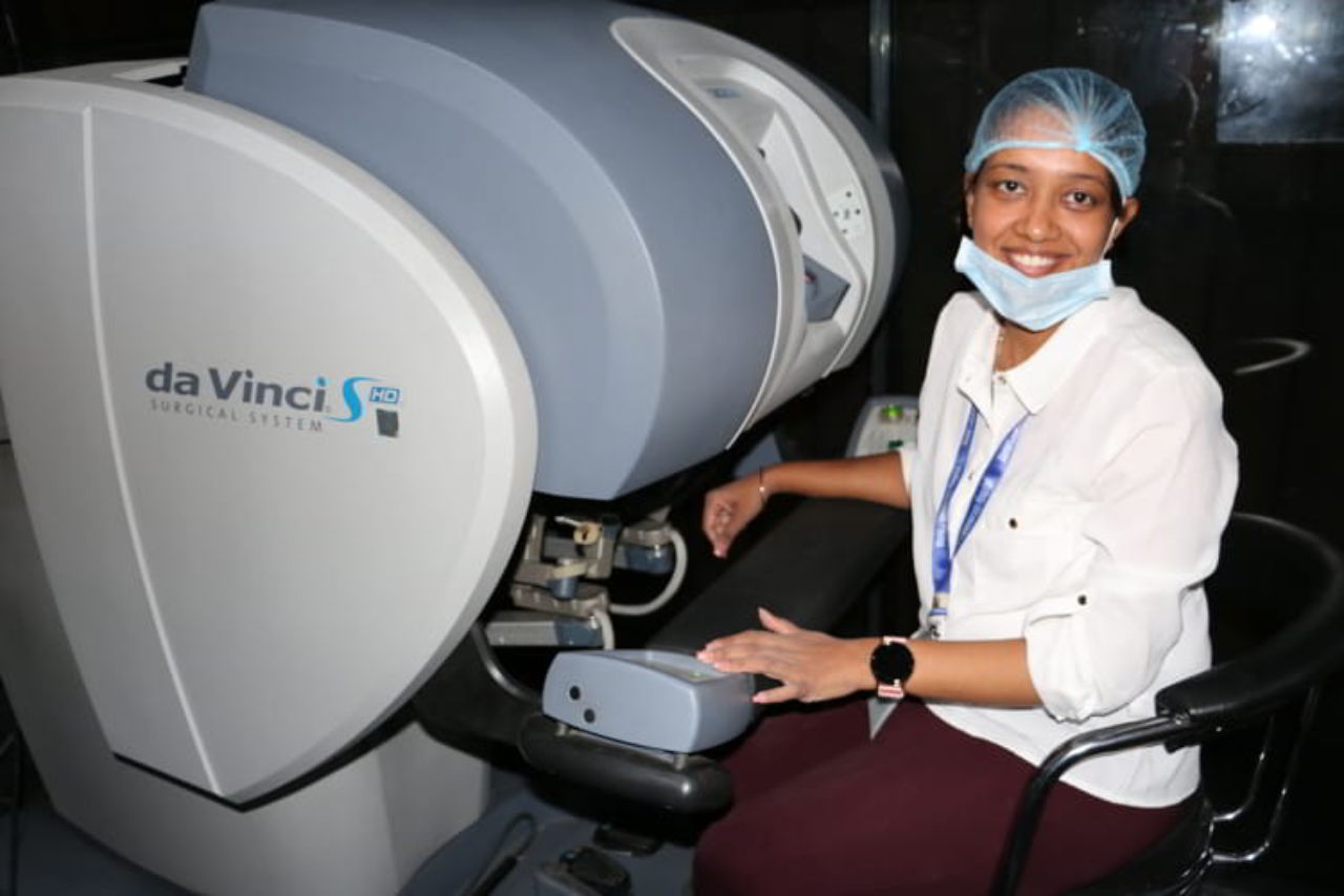 World Laparoscopy Hospital