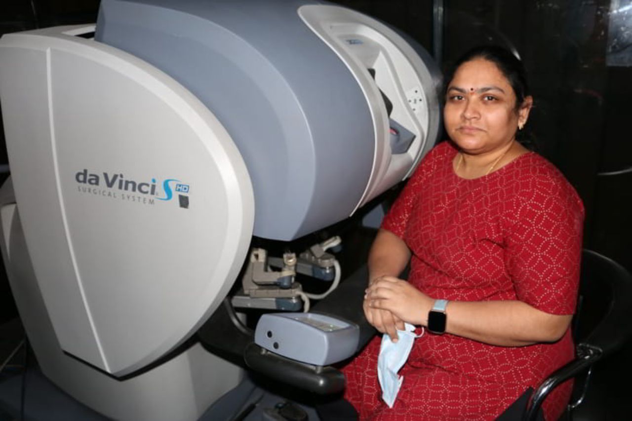 World Laparoscopy Hospital