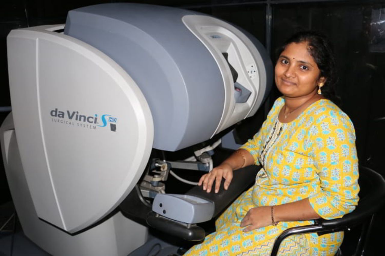 World Laparoscopy Hospital