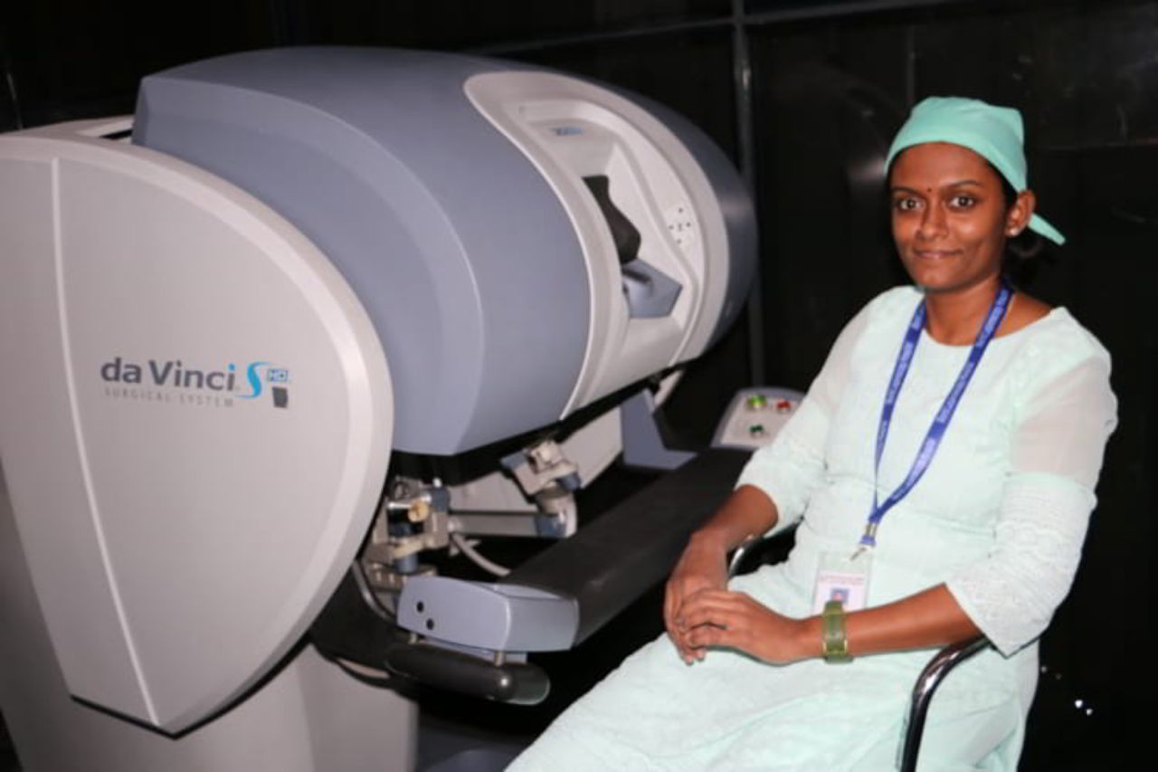 World Laparoscopy Hospital