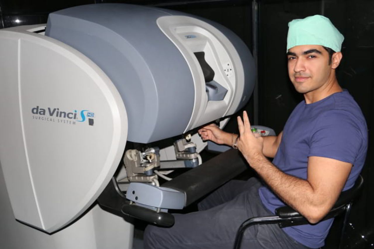 World Laparoscopy Hospital