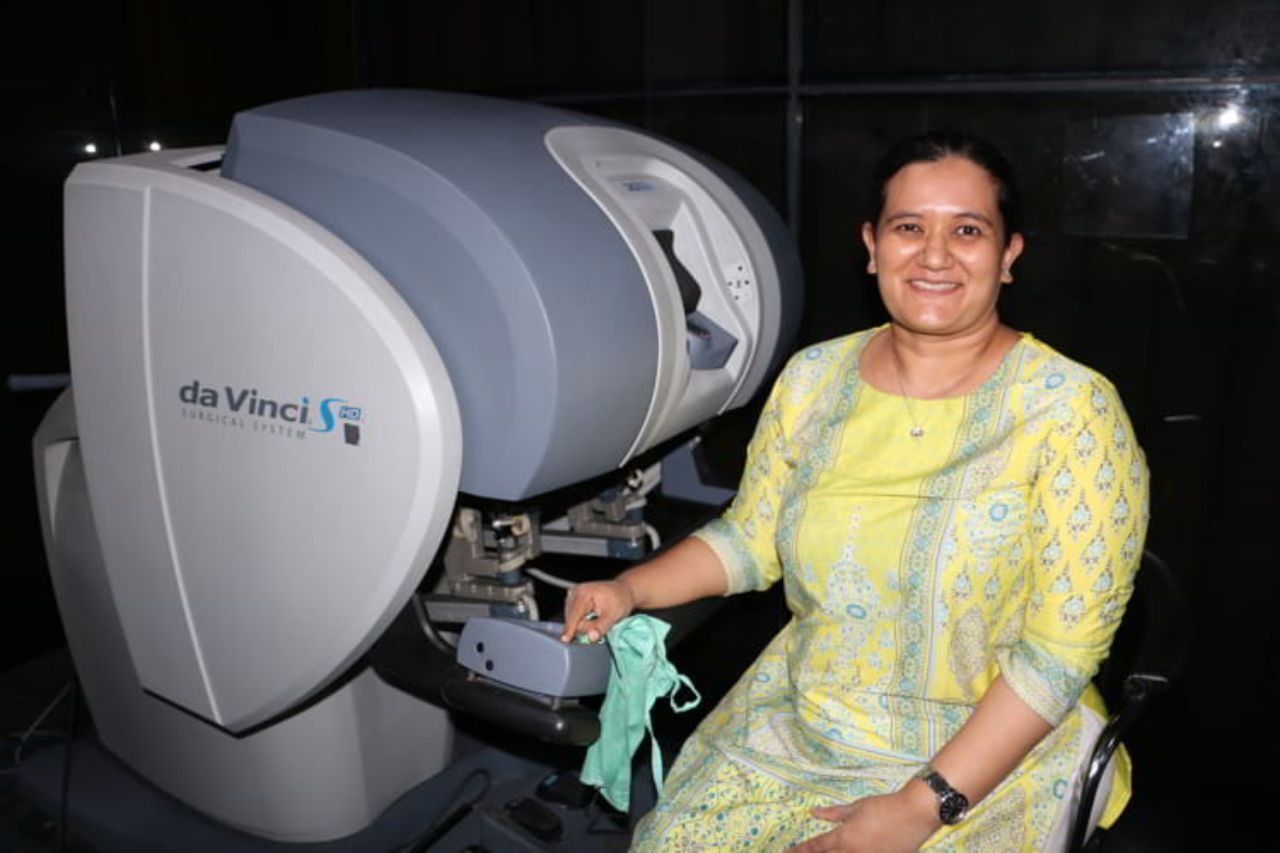 World Laparoscopy Hospital