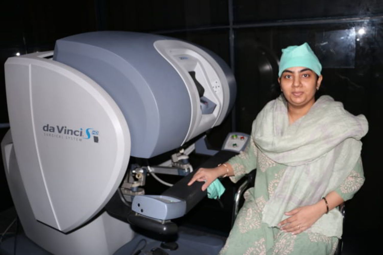 World Laparoscopy Hospital