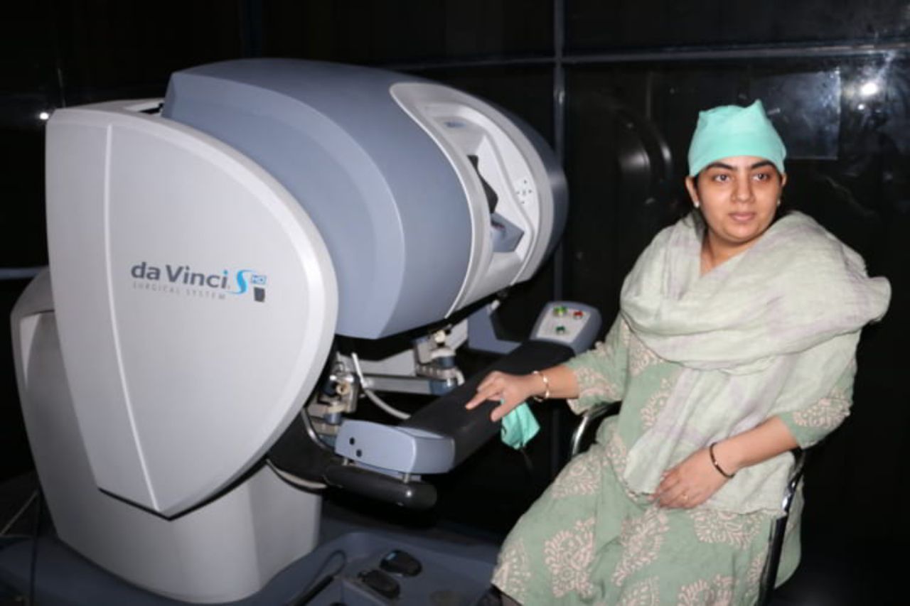 World Laparoscopy Hospital