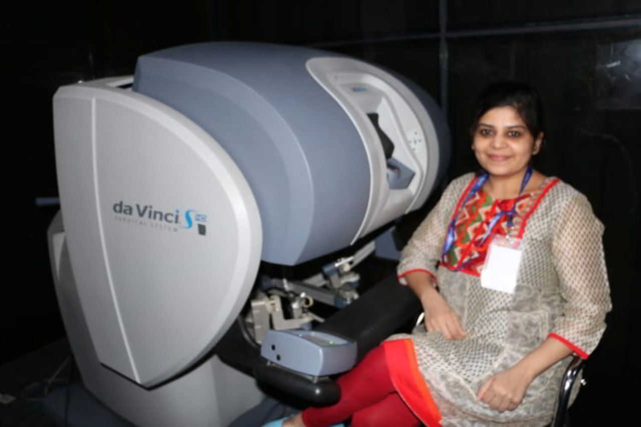 World Laparoscopy Hospital
