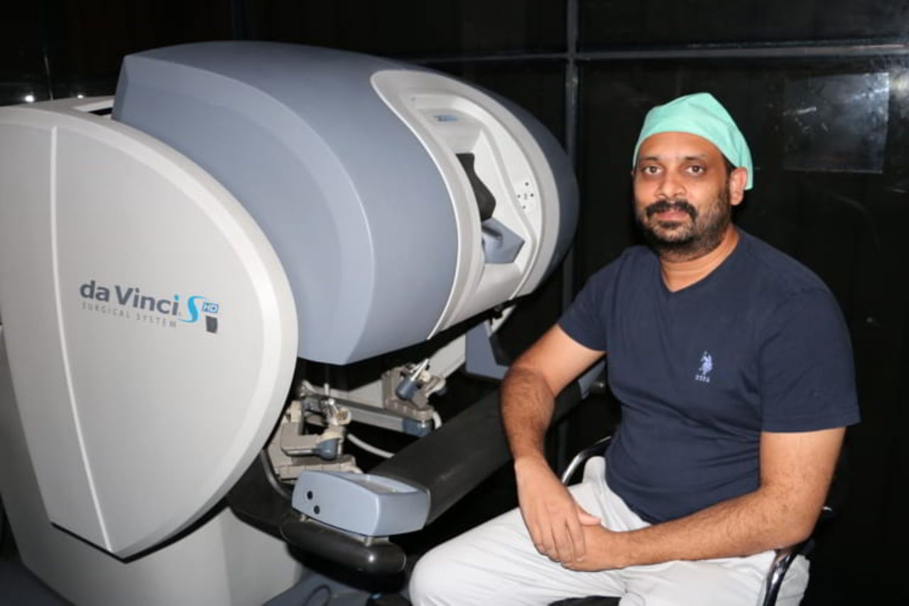 World Laparoscopy Hospital