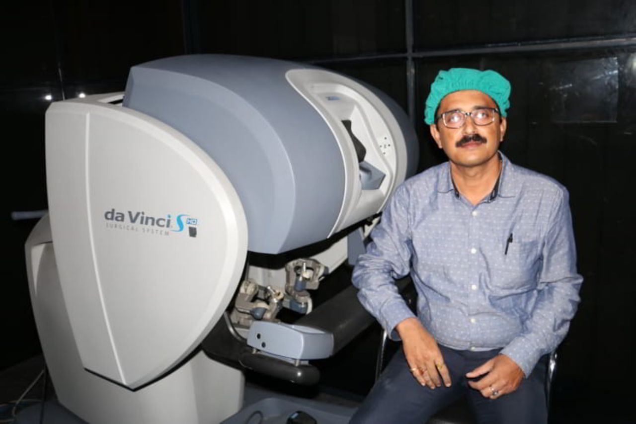 World Laparoscopy Hospital