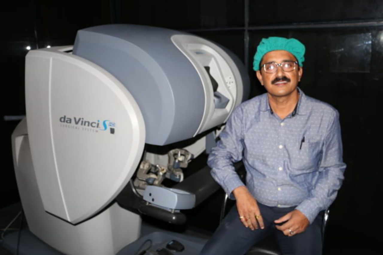 World Laparoscopy Hospital