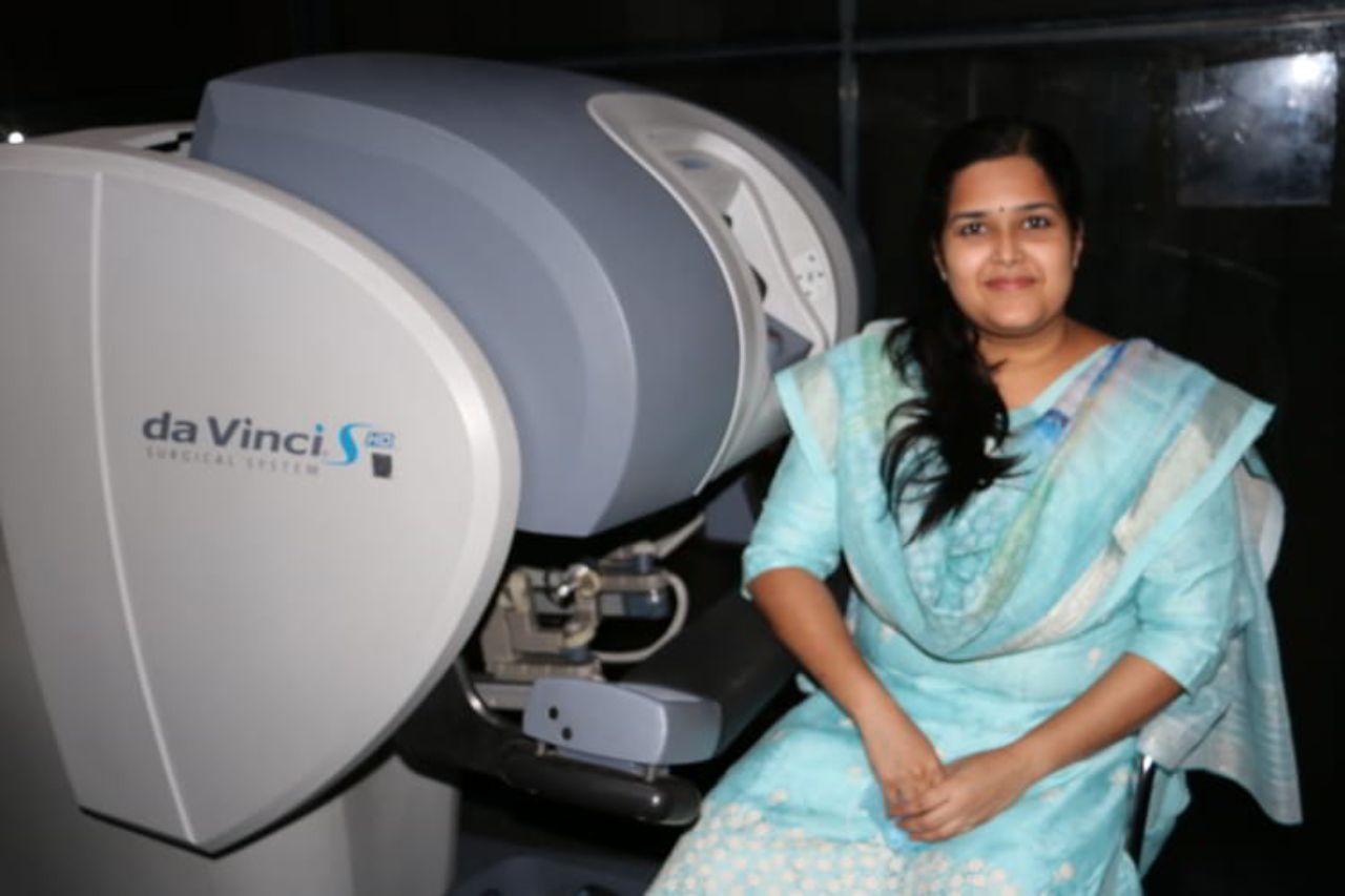 World Laparoscopy Hospital