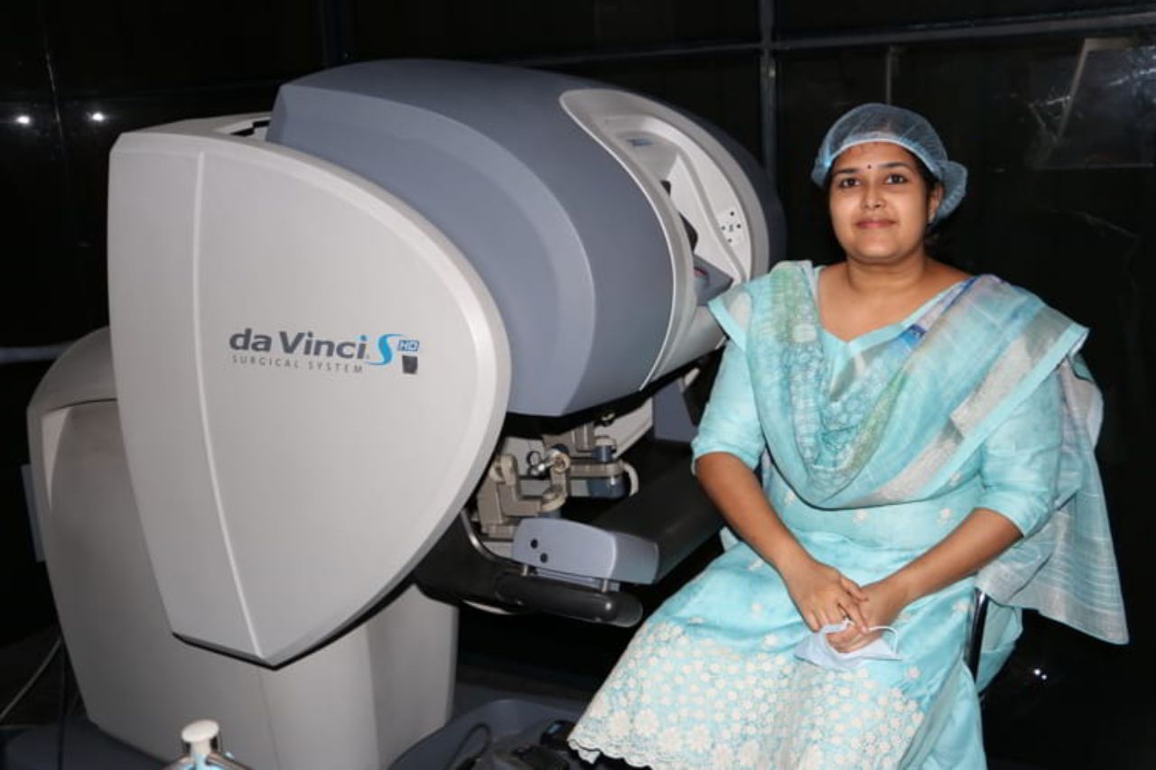 World Laparoscopy Hospital