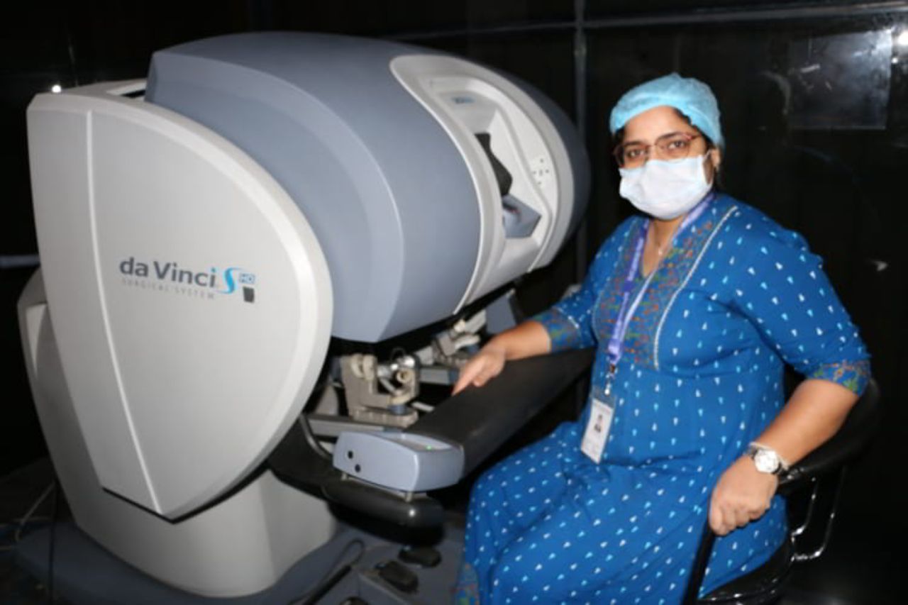 World Laparoscopy Hospital