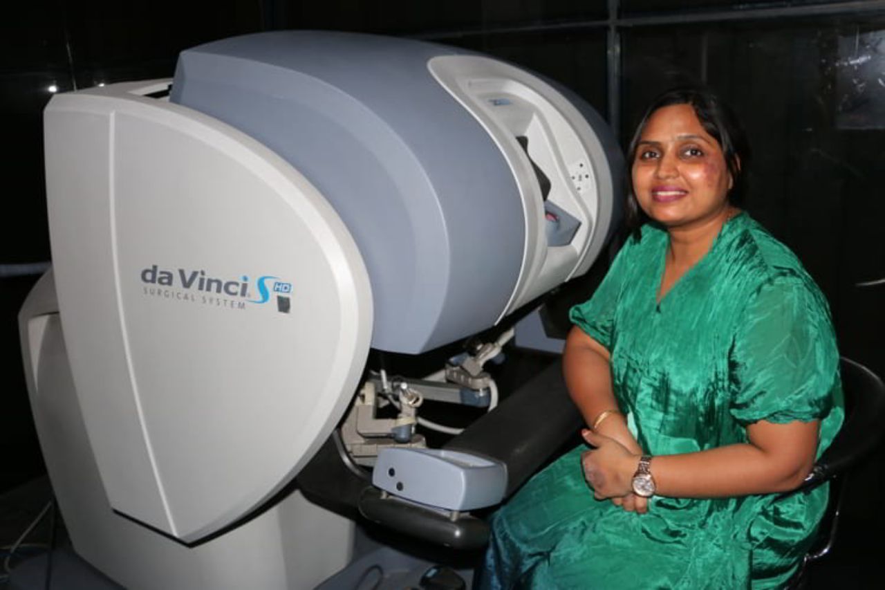 World Laparoscopy Hospital
