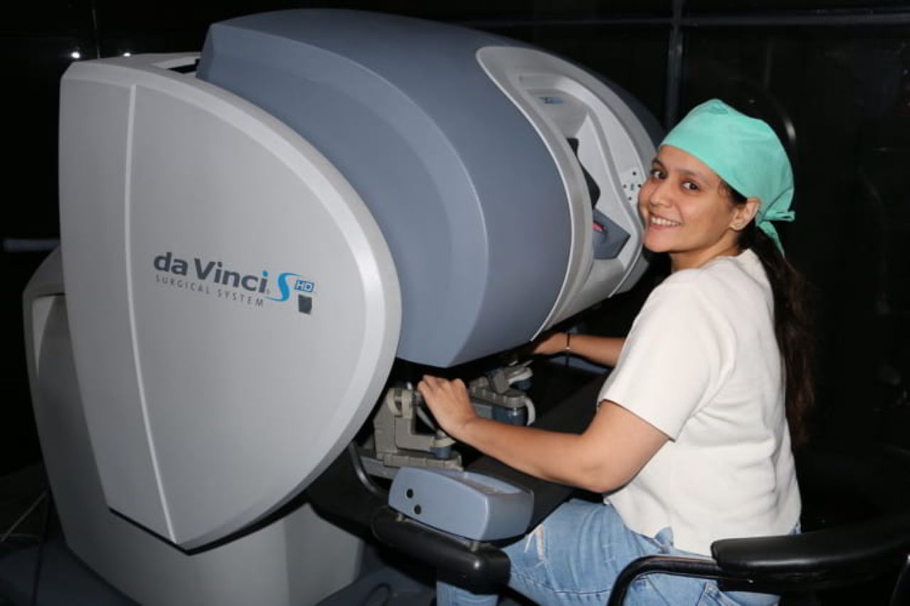 World Laparoscopy Hospital