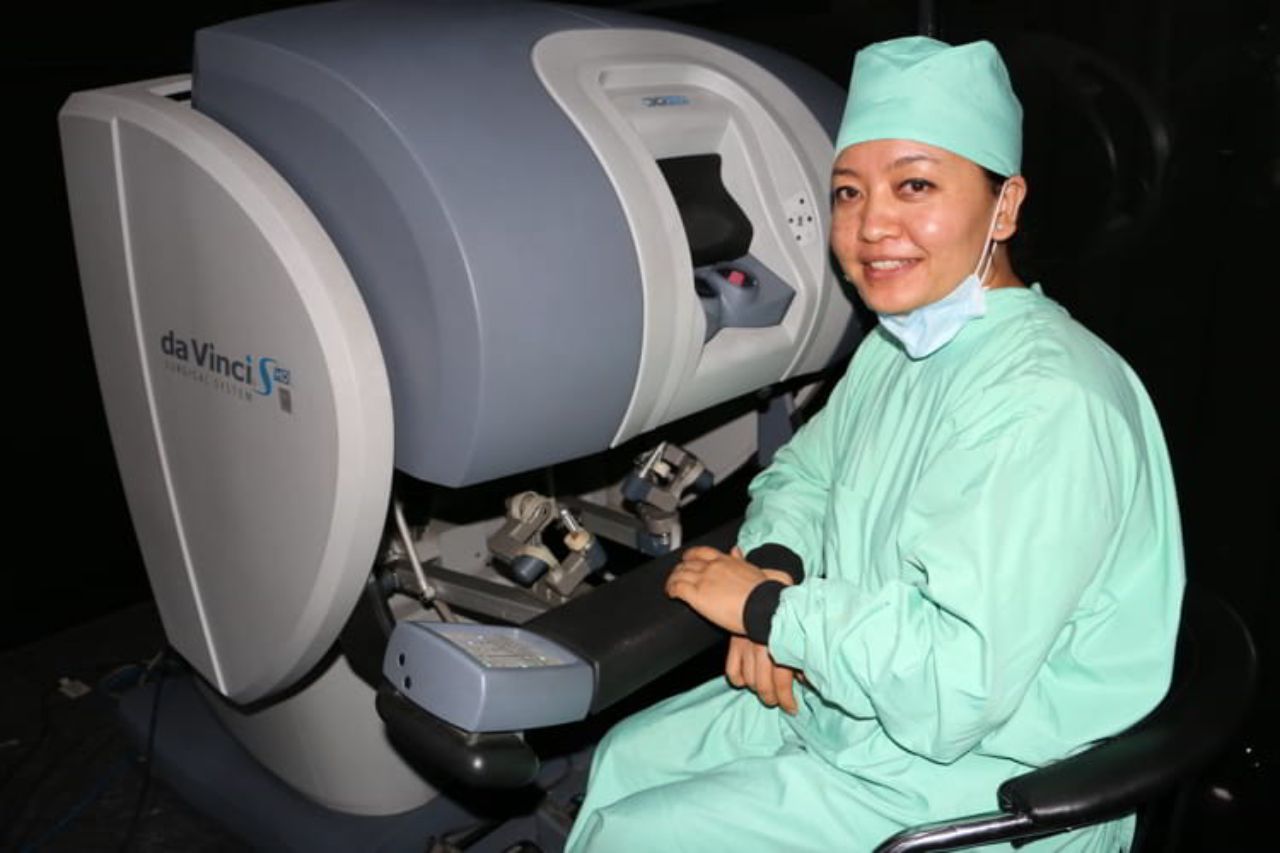 World Laparoscopy Hospital