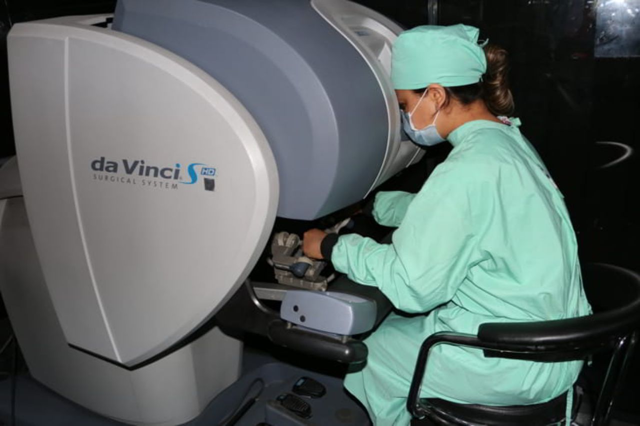 World Laparoscopy Hospital