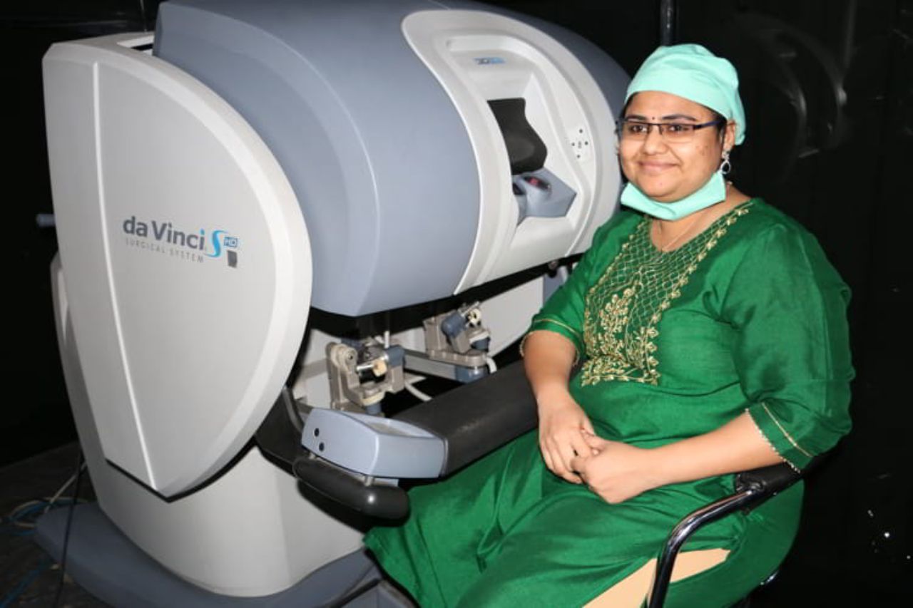 World Laparoscopy Hospital