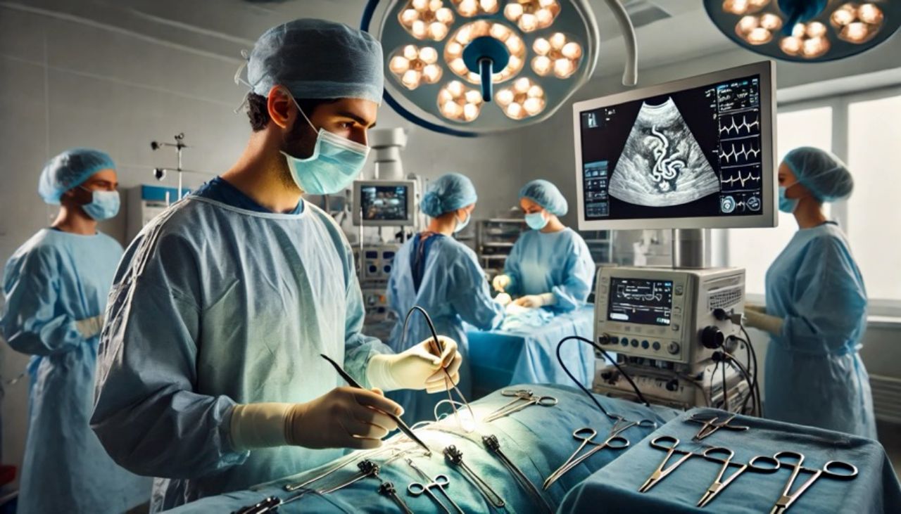 World Laparoscopy Hoapital
