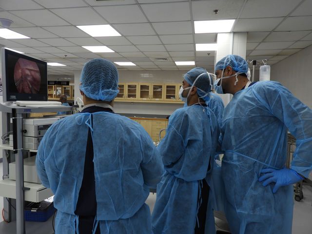 World Laparoscopy Hospital (INDIA - UAE)