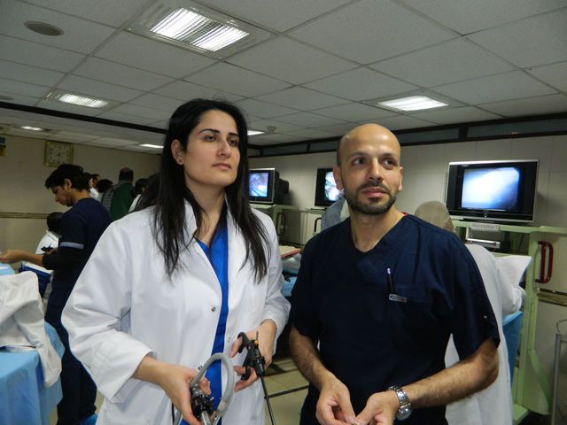 World Laparoscopy Hospital (INDIA - UAE)