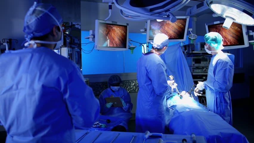 World Laparoscopy Hospital (INDIA-UAE-USA)