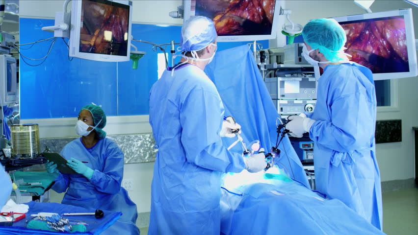 World Laparoscopy Hospital (INDIA-UAE-USA)