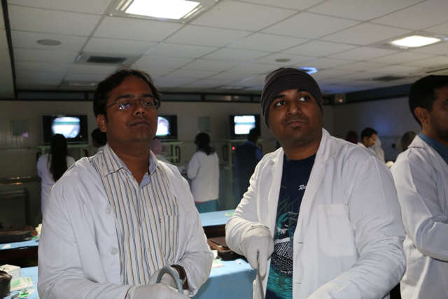 World Laparoscopy Hospital