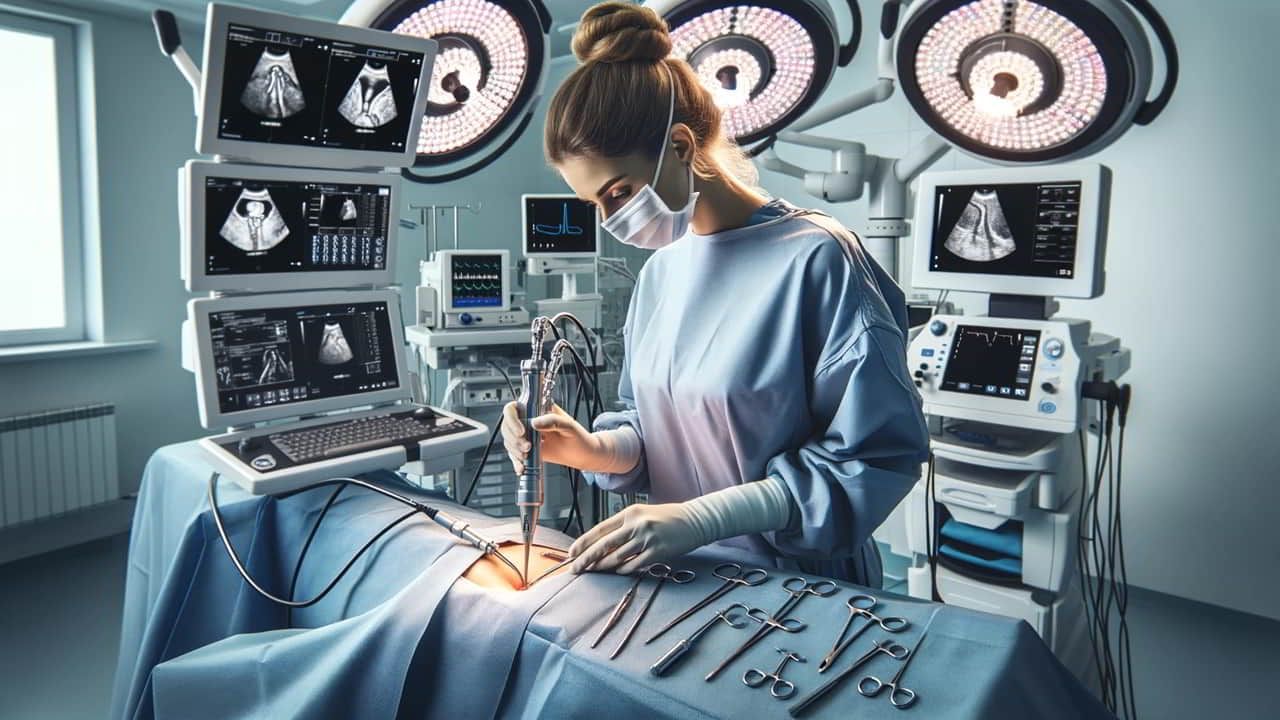 World Laparoscopy Hospital 