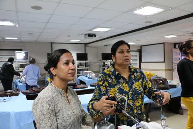 World Laparoscopy Hospital
