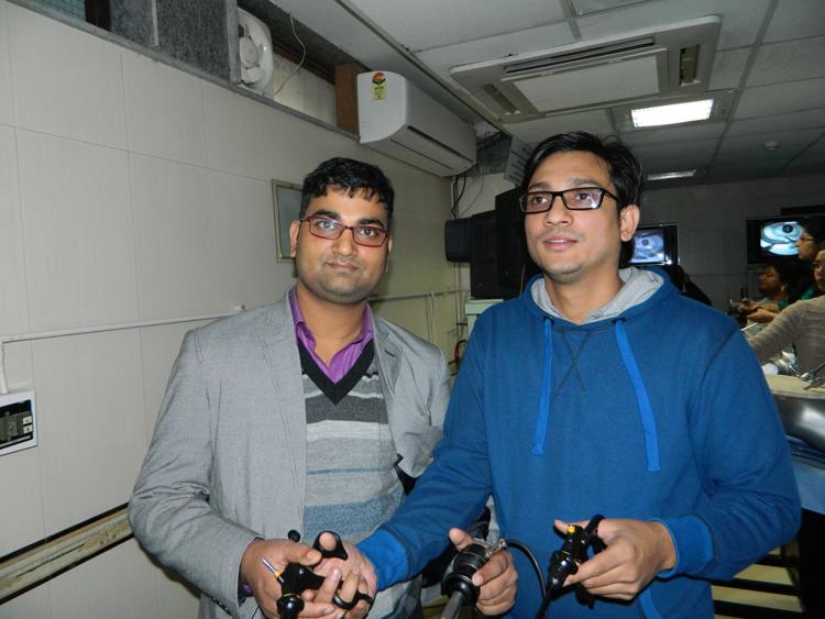 World Laparoscopy Hospital
