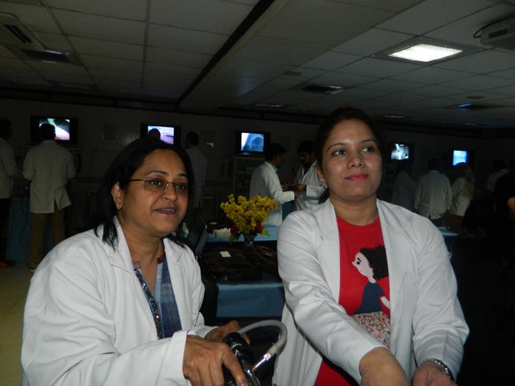 World Laparoscopy Hospital