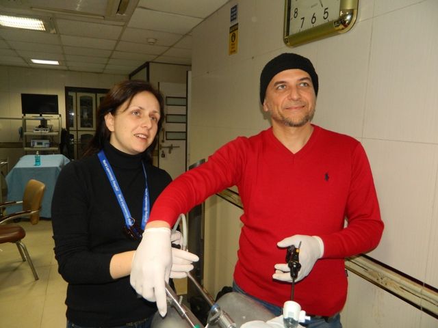 World Laparoscopy Hospital