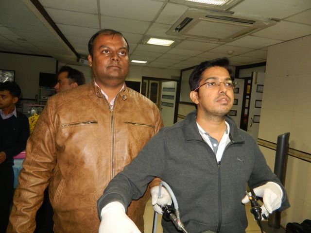 World Laparoscopy Hospital