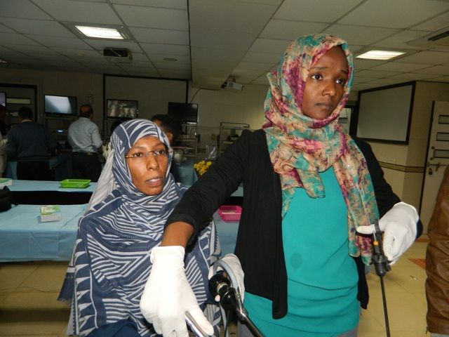 World Laparoscopy Hospital
