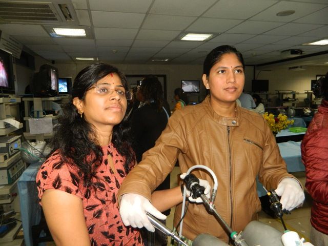 World Laparoscopy Hospital