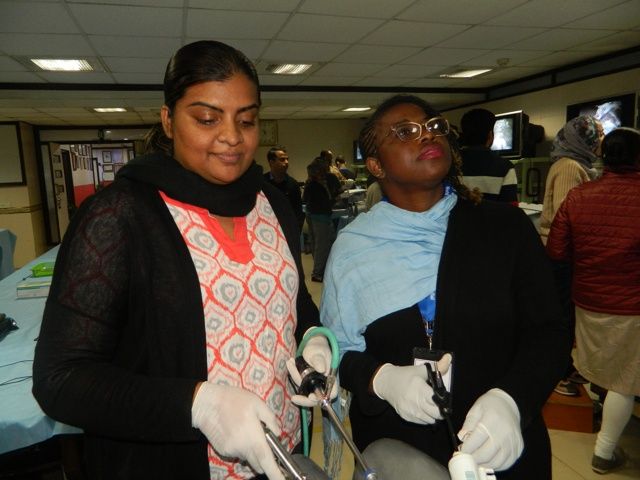 World Laparoscopy Hospital