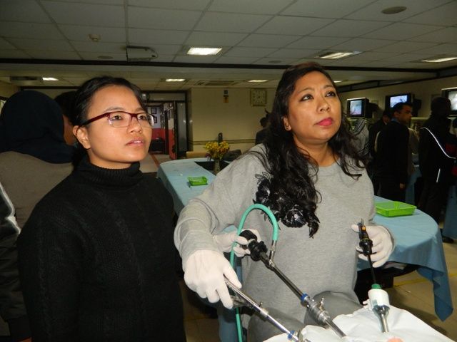 World Laparoscopy Hospital