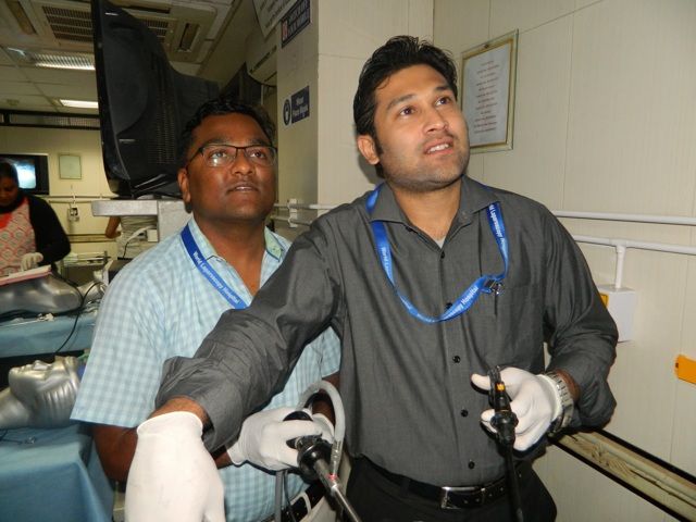 World Laparoscopy Hospital