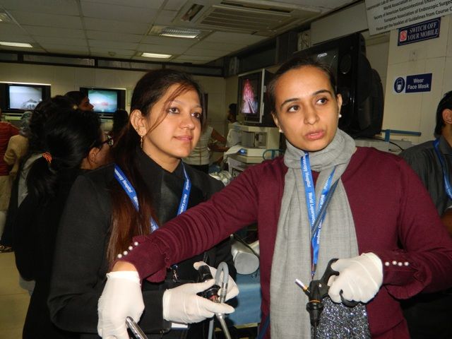World Laparoscopy Hospital