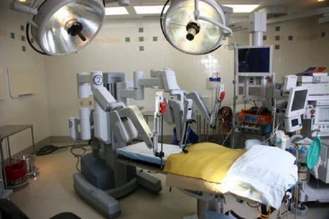 World Laparoscopy Hospital