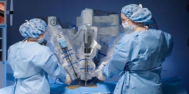 World Laparoscopy Hospital