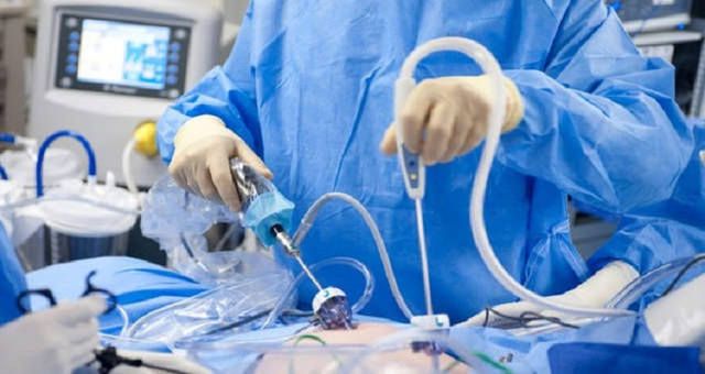 World Laparoscopy Hospital
