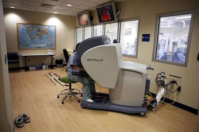 World Laparoscopy Hospital